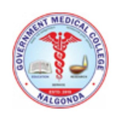 Government Medical College, Nalgonda