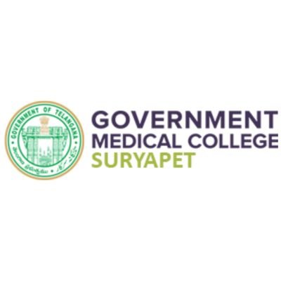 Government Medical College, Suryapet