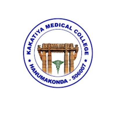 Kakatiya Medical College, Warangal