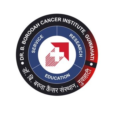 Dr. B. Borooah Cancer Institute (Regional Cancer Centre) Guwahati