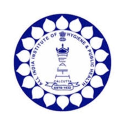 All India Institute of Hygiene & Public Health, Kolkata