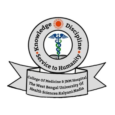 College of Medicine and JNM Hospital, Kalyani, Nadia