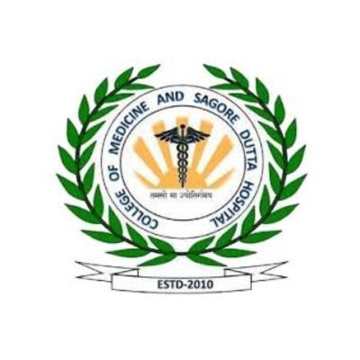 College of Medicine and Sagore Dutta Hospital, Kolkata