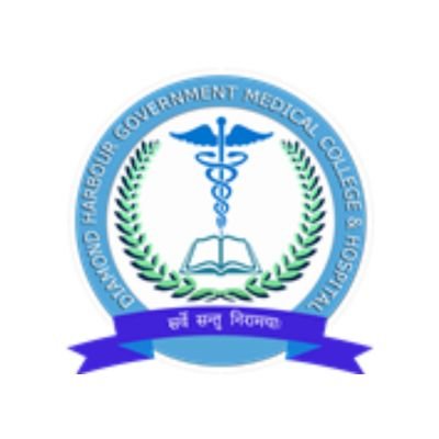 Diamond Harbour Government Medical College and Hospital West Bengal
