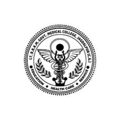 Late Shri Baliram Kashyap Memorial NDMC Govt. Medical College Jagdalpur