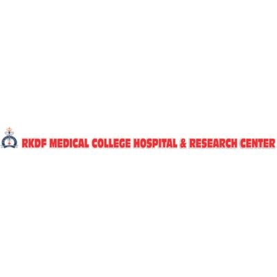 RKDF Medical College Hospital & Research Centre Jatkhedi, Bhopal