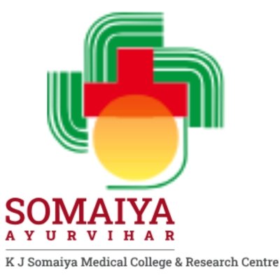 KJ Somaiyya Medical College & Research Centre Mumbai