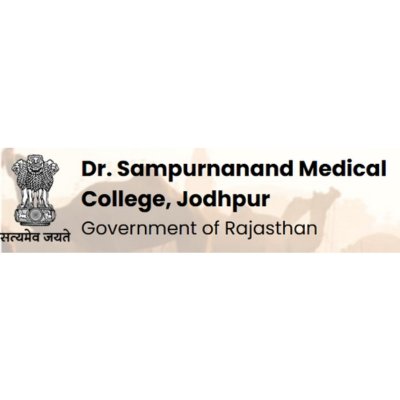 Dr. S.N. Medical College,Jodhpur