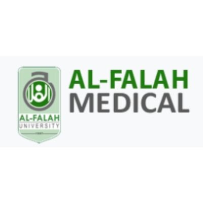 Al Falah School of Medical Sciences & Research Centre, Faridabad