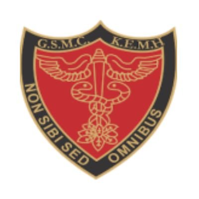 Seth GS Medical College, and KEM Hospital, Mumbai