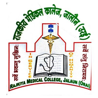 Rajkiya Medical College Jalaun, Orai, Uttar Pradesh