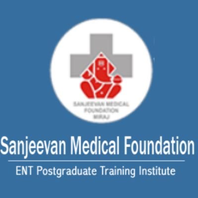 Sanjeevan Medical Foundation ENT Post Graduate Training Institute, Miraj