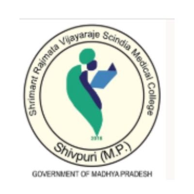 Government Medical College Shivpuri MP