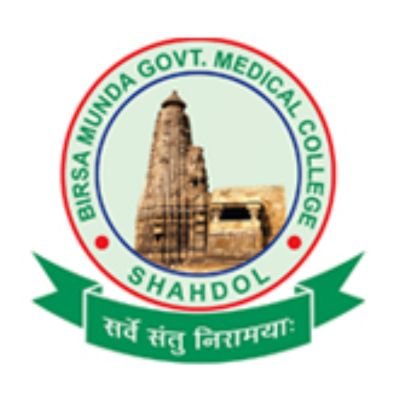 Government Medical College Shahdol MP