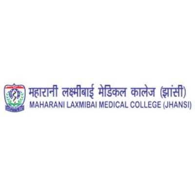 Maharani Laxmi Bai Medical College, Jhansi