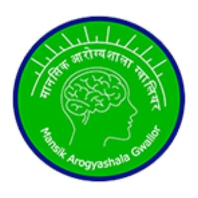 Gwalior Mansik Arogyashala, Madhya Pradesh