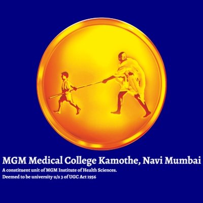Mahatma Gandhi Missions Medical College, Navi Mumbai