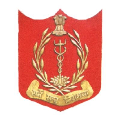 Command Hospital, Lucknow