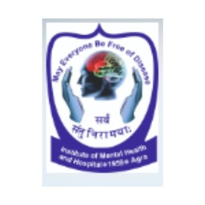 Institute of Mental Health and Hospital, Agra