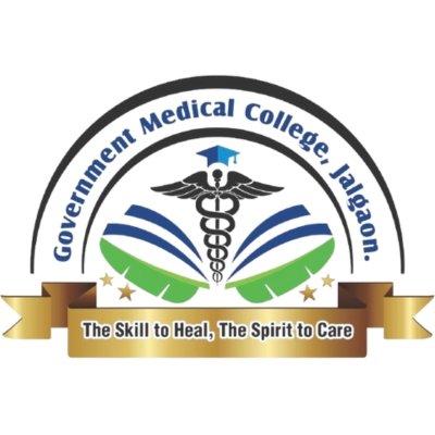 Government Medical College, Jalgaon