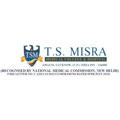 T S Misra Medical College & Hospital, Amusi, Lucknow