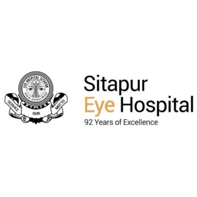 Regional Institute of Ophthalmology Previously Known as Nehru Institute. Of Opthalmo, Sitapur