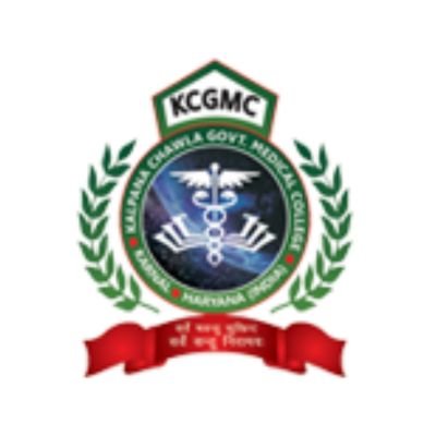 Kalpana Chawala Govt. Medical College, Karnal, Haryana