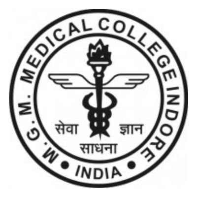 M G M Medical College, Indore