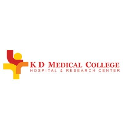 K.D. Medical College Hospital & Research Centre, Mathura