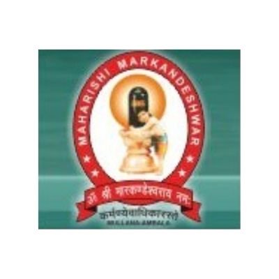 Maharishi Markandeshwar Institute Of Medical Sciences & Research, Mullana, Ambala