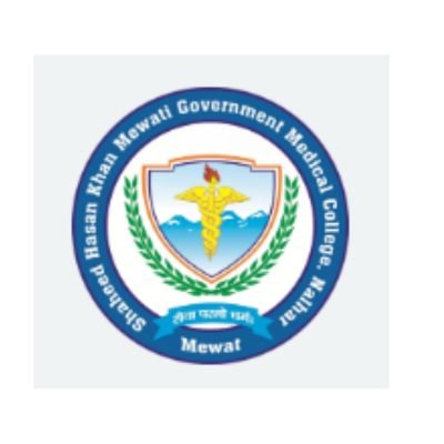 Shaheed Hasan Khan Mewati Government Medical College, Nalhar