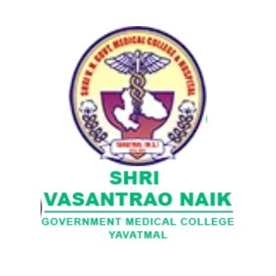 Shri Vasant Rao Naik Govt. Medical College, Yavatmal