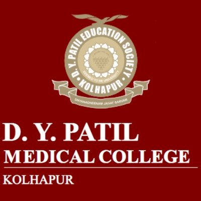 Dr. D Y Patil Medical College,Kolhapur