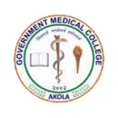 Government Medical College, Akola