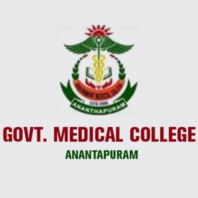 Government Medical College Ananthapuram, Rajasthan