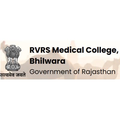 Government Medical College, Bhilwara, Rajasthan