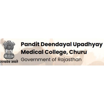 Government Medical College, Churu