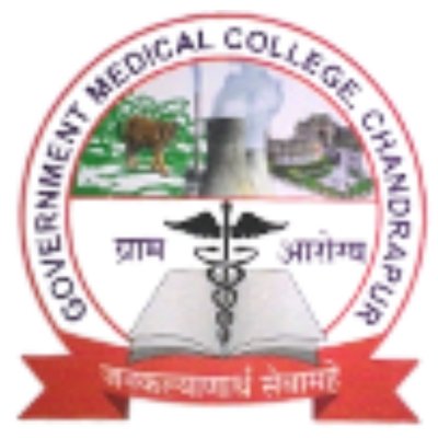 Government Medical College, Chandrapur