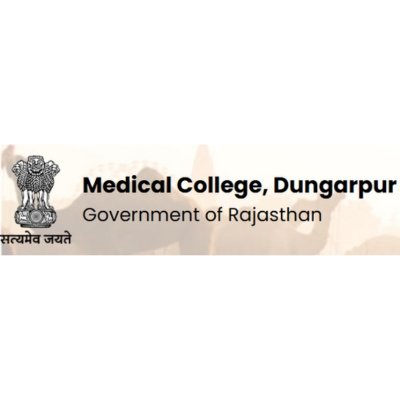 Government Medical College,Dungarpur