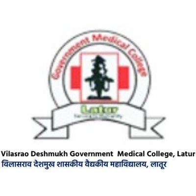 Government Medical College, Latur