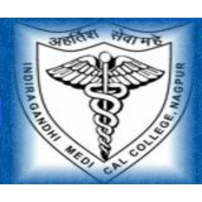 Indira Gandhi Medical College & Hospital, Nagpur