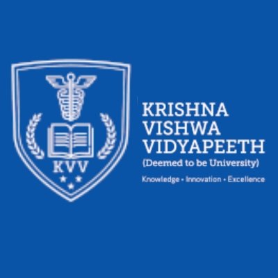Krishna Institute of Medical Sciences, Karad