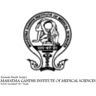 Mahatma Gandhi Institute of Medical Sciences, Sevagram, Wardha