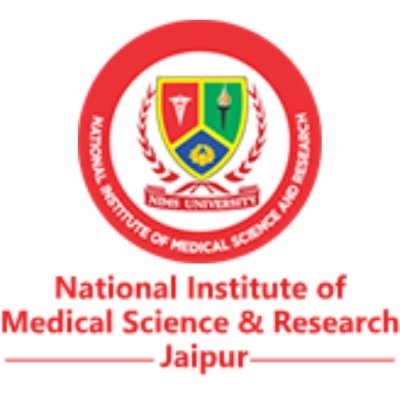 National Institute of Medical Science & Research, Jaipur