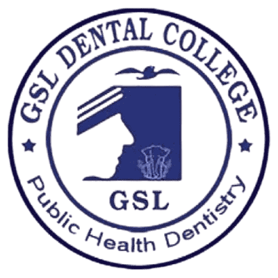 Post Graduate/GSL Medical College, Rajahmundry
