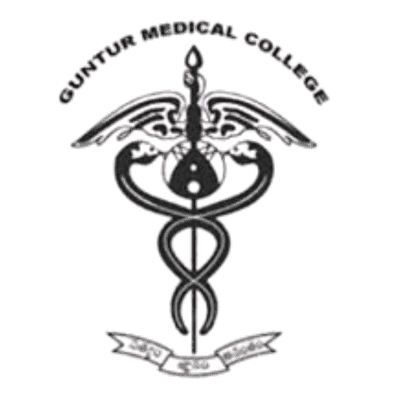 Post Graduate/Guntur Medical College, Guntur