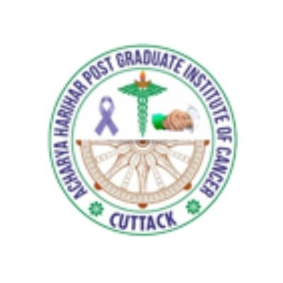 Acharya Harihar Post Graduate Institute of Cancer, Cuttack