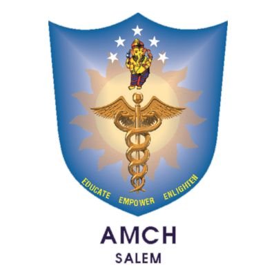 Annapoorna Medical College & Hospital, Salem