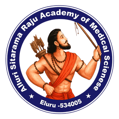 Post Graduate/ Alluri Sitaram Raju Academy of Medical Sciences, Eluru