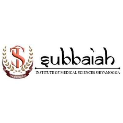 Subbaiah Institute of Medical Sciences, Shimoga, Karnataka